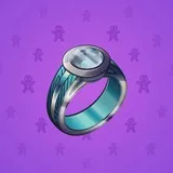 Gem Signet #3821