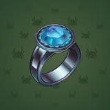 Gem Signet #3822