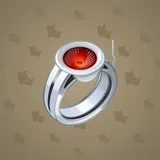 Gem Signet #3826