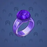 Gem Signet #3832