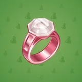 Gem Signet #3836