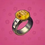 Gem Signet #3838