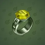 Gem Signet #389 Gem Signet #389
