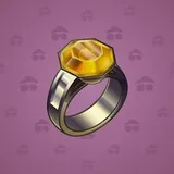 Gem Signet #409 Gem Signet #409