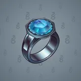 Gem Signet #411