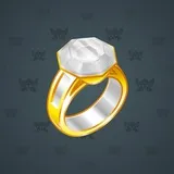 Gem Signet #413 Gem Signet #413