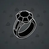 Gem Signet #415