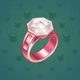 Gem Signet #417