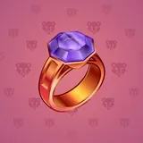 Gem Signet #422