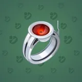Gem Signet #424