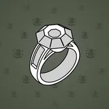 Gem Signet #427