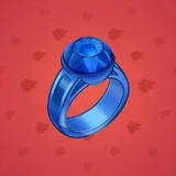 Gem Signet #43