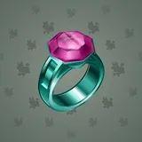 Gem Signet #433