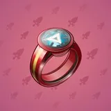 Gem Signet #466