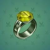 Gem Signet #469