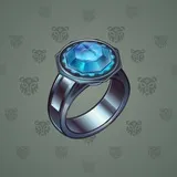 Gem Signet #473
