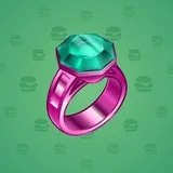 Gem Signet #497