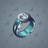 Gem Signet #51 Gem Signet #51