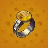 Gem Signet #522