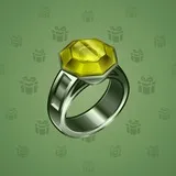 Gem Signet #527 Gem Signet #527