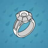 Gem Signet #529