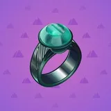 Gem Signet #536