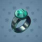 Gem Signet #543