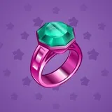Gem Signet #547
