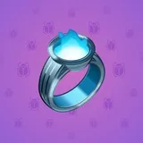 Gem Signet #551
