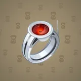 Gem Signet #552