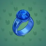 Gem Signet #557
