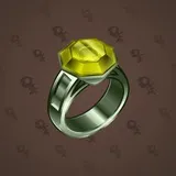 Gem Signet #559
