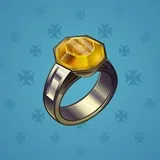 Gem Signet #56