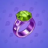 Gem Signet #562