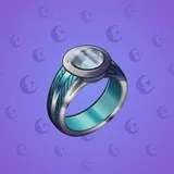 Gem Signet #565 Gem Signet #565