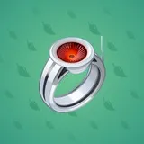 Gem Signet #568