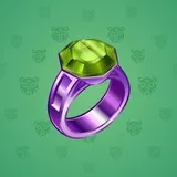 Gem Signet #571