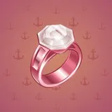 Gem Signet #573