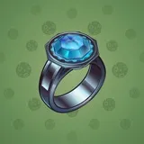 Gem Signet #577