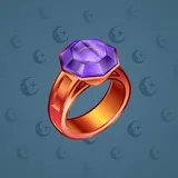 Gem Signet #586 Gem Signet #586