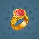 Gem Signet #590