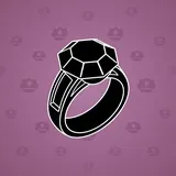 Gem Signet #592