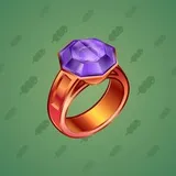 Gem Signet #597