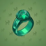 Gem Signet #598