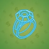 Gem Signet #602