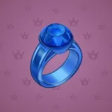 Gem Signet #603
