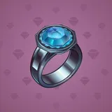 Gem Signet #604 Gem Signet #604