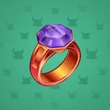 Gem Signet #605