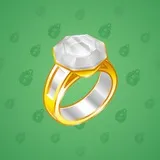Gem Signet #610
