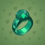 Gem Signet #615